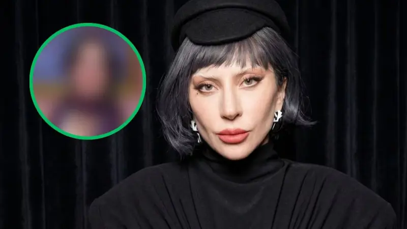 Lady Gaga demuestra su apoyo a habitante nominado en La Casa de los Famosos México