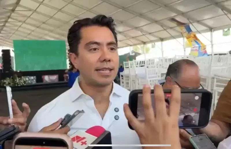 Subasta de predios municipales financiará obra pública en Querétaro: Felifer Macías