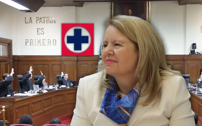 Suprema Corte permite a Loretta Ortiz intervenir en litigio de Cruz Azul tras rechazar recusación por presunta amistad y una contratación vinculada con la cooperativa