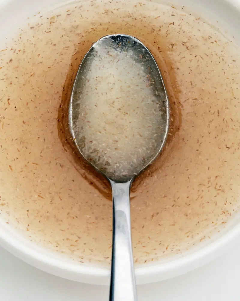 ¿Cuáles son los beneficios del psyllium?