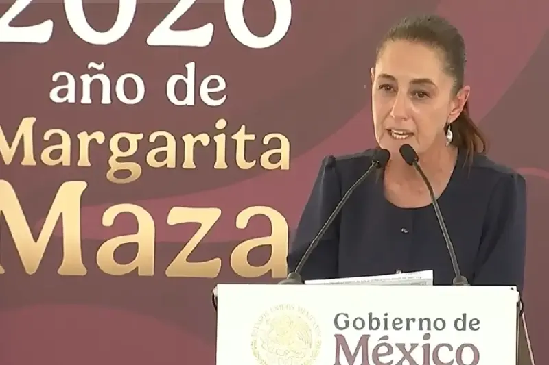Sheinbaum asegura que Infonavit mantiene su solidez financiera pese a restructura de créditos