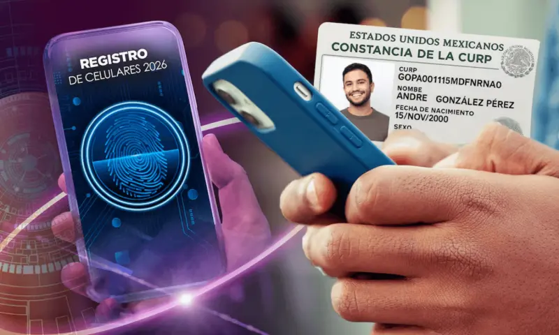Advierten que si no registras tu línea telefónica perderás la banca digital