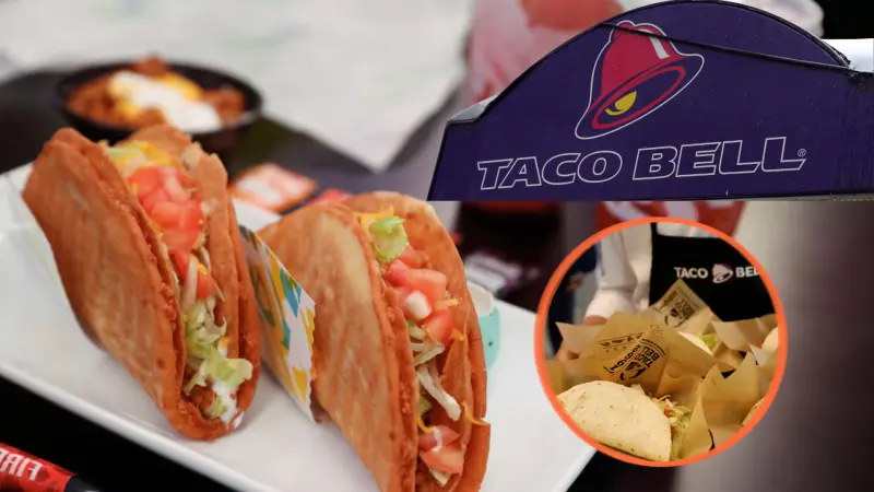 Autoridades sanitarias investigaron la posible relación de Taco Bell con un brote de ciclosporosis que acumuló 3,762 reportes en Michigan y 1,645 casos confirmados en 34 estados, mientras la cadena retiró ingredientes crudos de forma preventiva