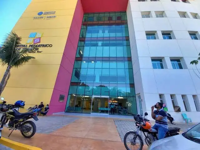 Calor eleva hasta 20 consultas diarias por enfermedades gastrointestinales en el Hospital Pediátrico