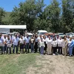 Implementan estrategia Turismo por la Niñez en Peñamiller