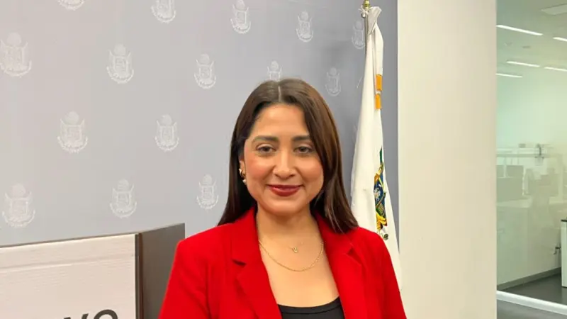 Dirigente estatal del PT desconoce trabajo de la diputada local de ese partido
