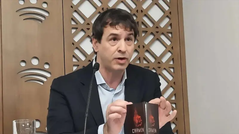 La otra perspectiva del caso de David Sánchez como sujeto pasivo