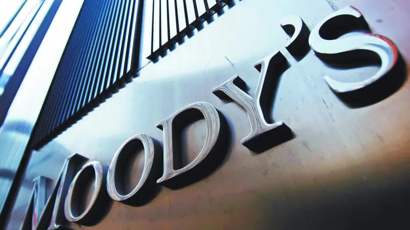 Estados y municipios enfrentan presiones financieras: Moody's