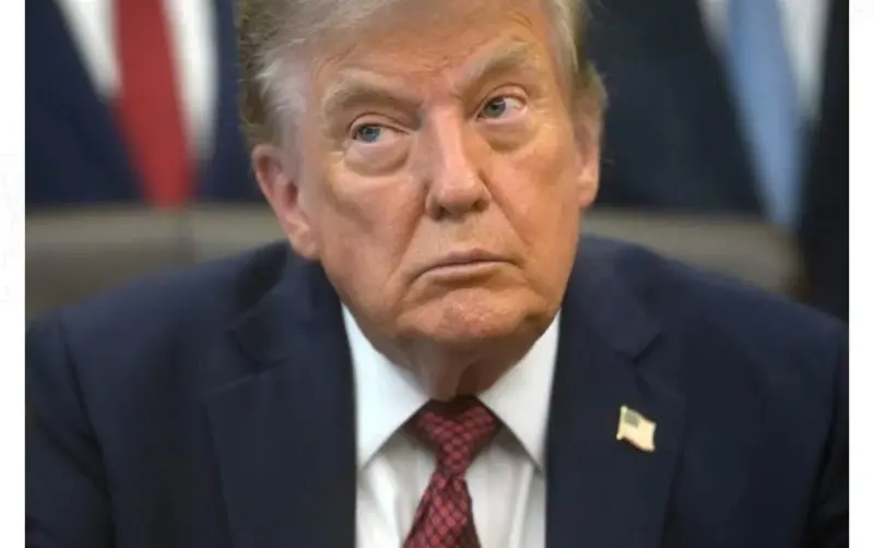 Dice Trump que golpearán 'duro' a Irán