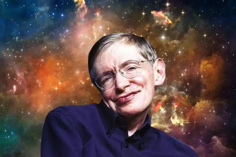 Revelan la teoría final de Stephen Hawking sobre el origen y fin del Universo
