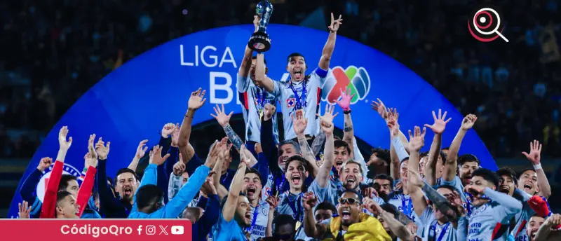 Se termina la incertidumbre: Cruz Azul se queda en el Estadio Banorte