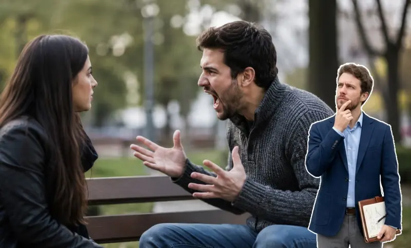 Las personas que gritan al hablar no significa que sean agresivos o estén enojados, la psicología dice que podría ser una alta activación emocional