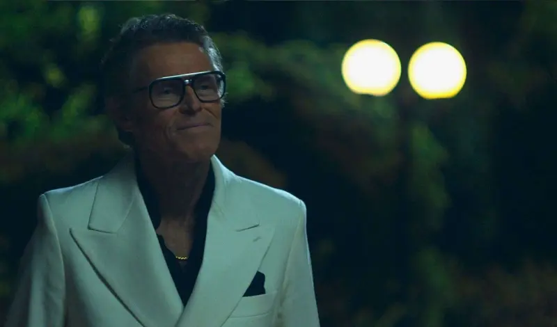 Willem Dafoe lidera El anfitrión, un thriller lleno de secretos en una isla