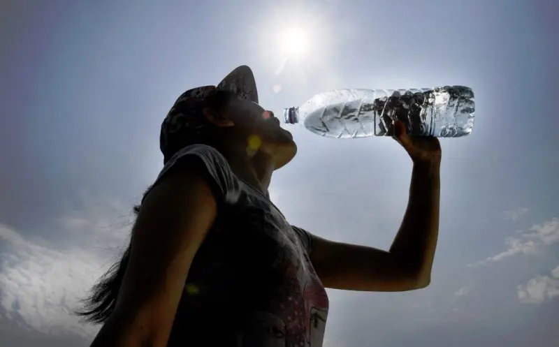 Se mantendrá el calor intenso y sensación térmica de hasta 42 grados en Mazatlán