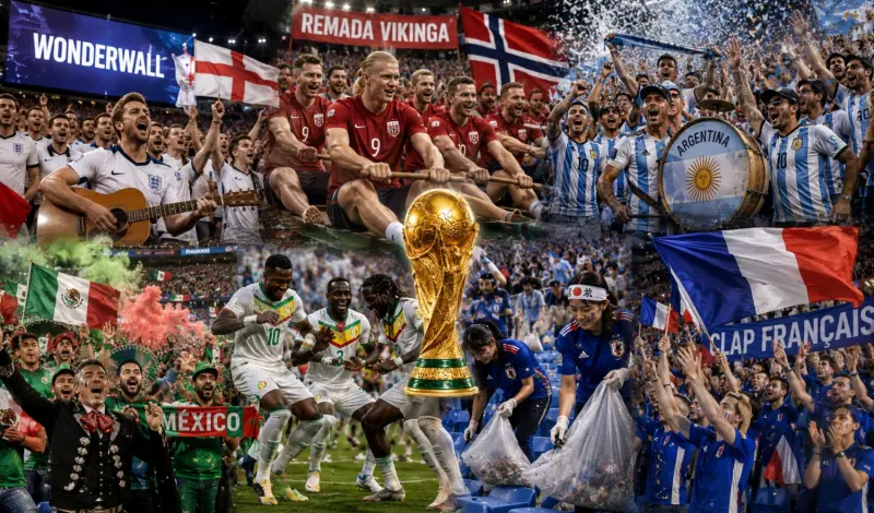 Competir hasta la muerte: sociología de un estadio que nunca se vacía