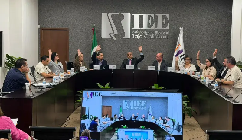 IEEBC prevé utilizar aplicación del INE para registro de candidaturas independientes