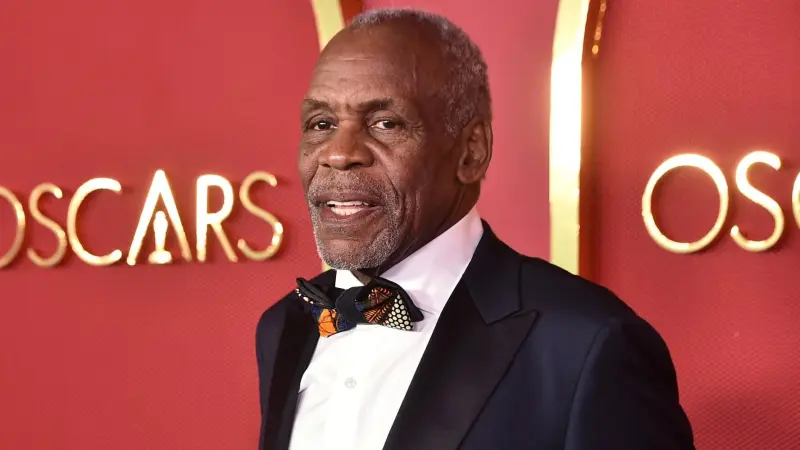 Danny Glover, actor de ‘Arma mortal’, revela que padece Alzheimer: ‘Todavía no asimilo del todo’