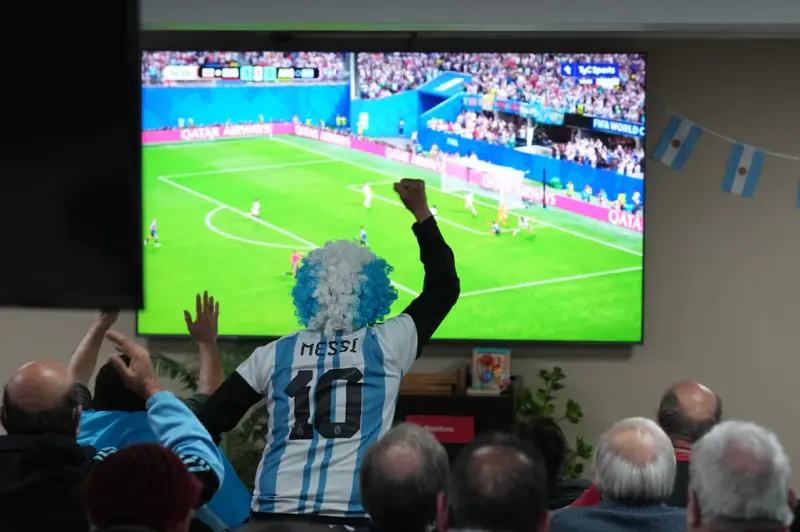 ¿Qué países ganaron dos Mundiales seguidos y qué posibilidades tiene Argentina?