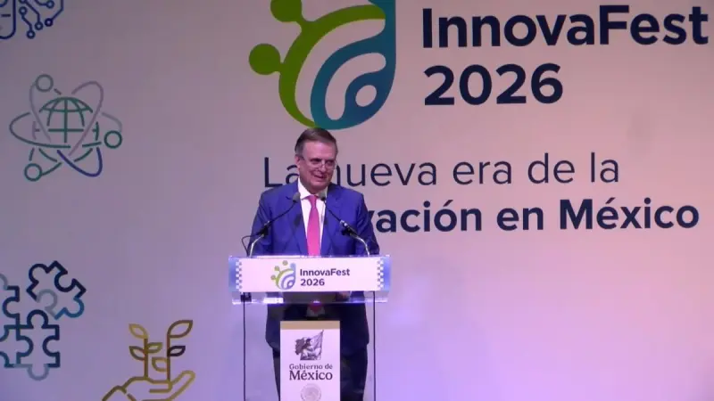 Querétaro alista la próxima edición del InnovaFest