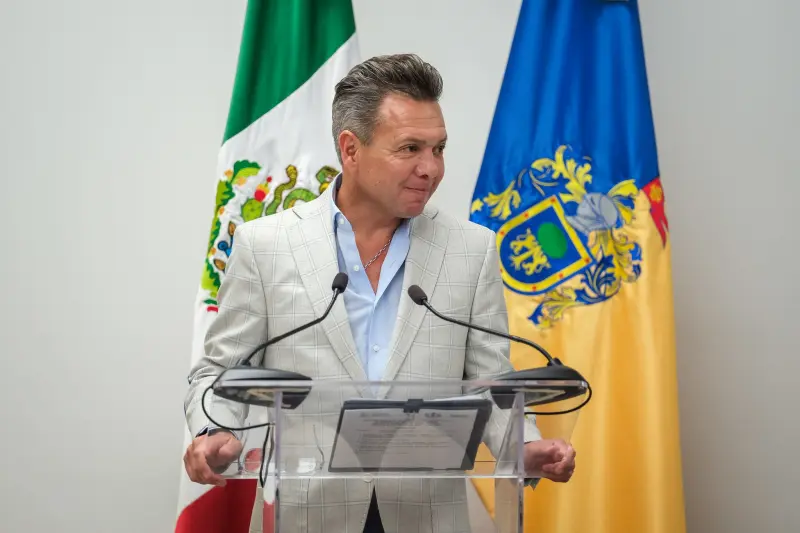 Pablo Lemus es operado de emergencia tras diagnóstico de apendicitis aguda: ‘Tuve un dolor intenso’