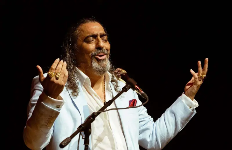 Diego ‘El Cigala’ evita la prisión pese a la condena por violencia de género