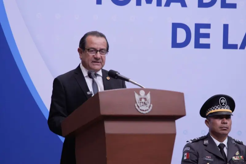 Canacintra Querétaro ve revisión del T-MEC como una oportunidad para fortalecer la región