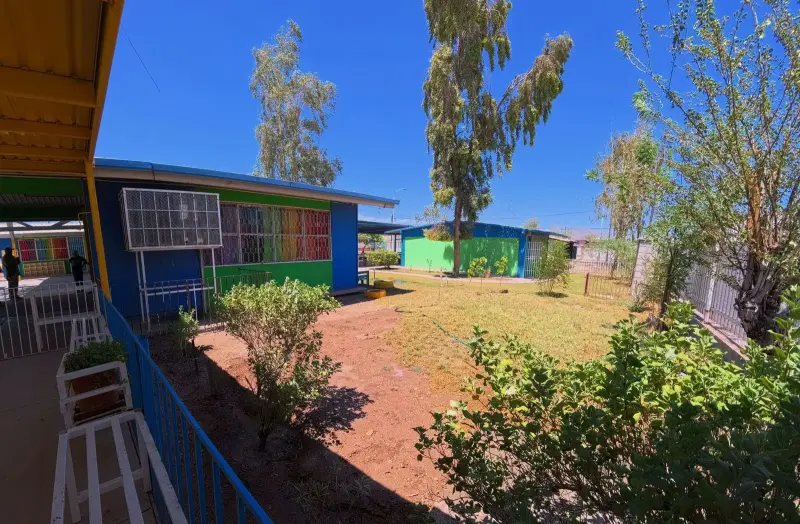 Buscan proteger casi 4 mil escuelas de BC contra robos durante las vacaciones de verano
