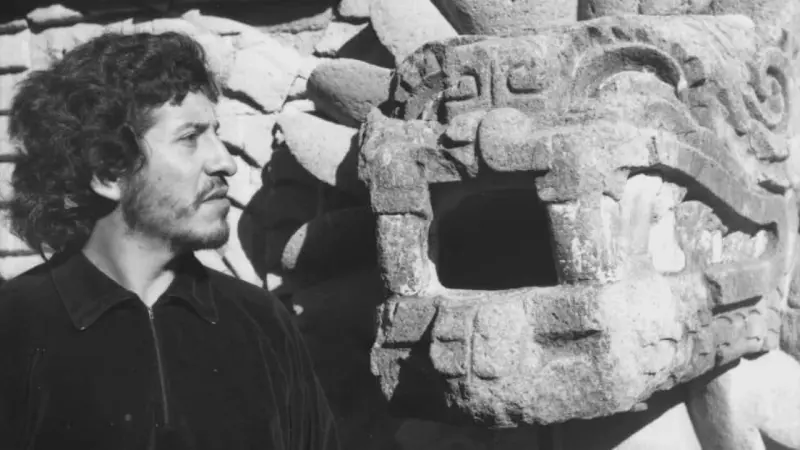 La policía de Chile arresta al último condenado por el asesinato de Víctor Jara