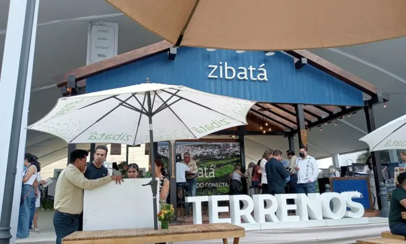 Expo Supraterra se afianza como espacio de comunidad