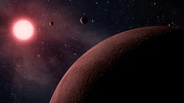 ¿La Tierra 2.0 está más cerca? Harvard confirma el hallazgo de una atmósfera en un planeta rocoso y potencialmente habitable
