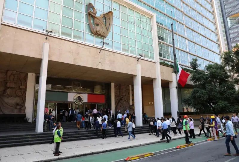 Estos pensionados del IMSS aún deben hacer el trámite de supervivencia para seguir cobrando su pensión