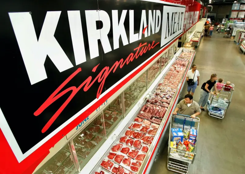 La historia detrás de Kirkland, la marca exclusiva que aporta una tercera parte de las ventas de Costco
