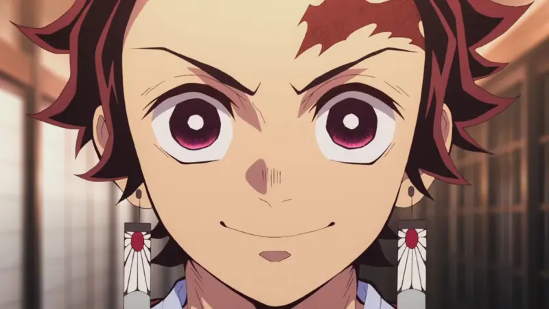 Demon Slayer: Castillo Infinito confirma la fecha oficial para el estreno de su primera película en streaming