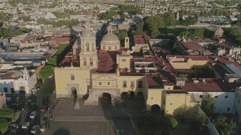 Esperan 4 mil asistentes en aniversario de Querétaro