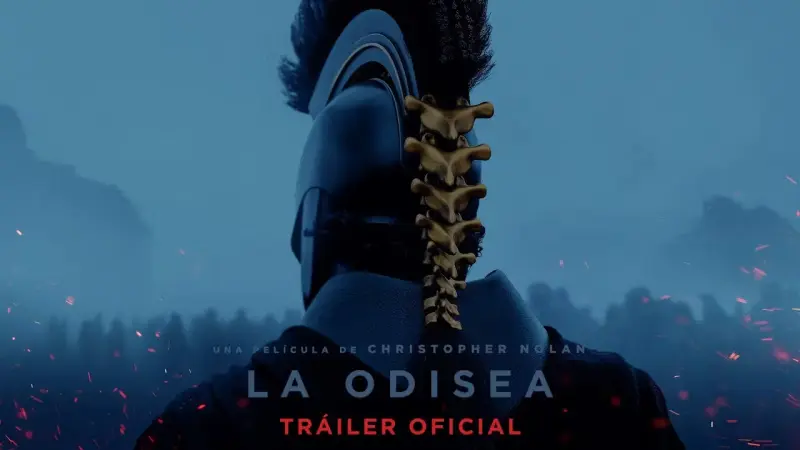 ‘La Odisea’: Estas son las primeras críticas sobre la nueva cinta de Christopher Nolan