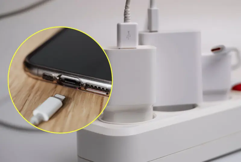 ¿Tu celular se calienta al cargar? Estas son las causas más comunes y lo que debes hacer para evitar daños en la batería