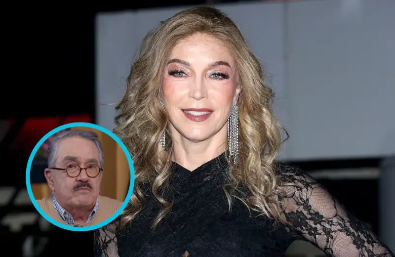 Laura Flores pide detener los ataques contra Pedro Sola tras la polémica por sus comentarios sobre animales, asegura que ya pidió perdón y exhorta a frenar la campaña de odio en redes sociales