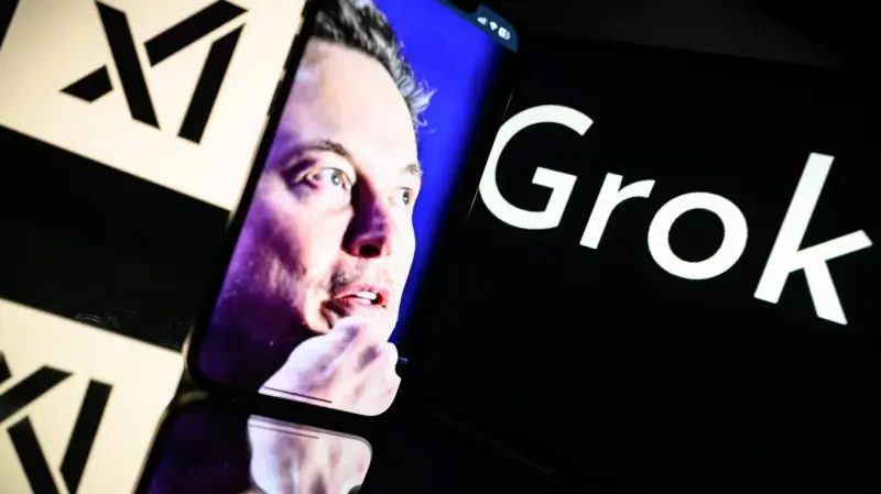 Musk cumple su promesa: xAI demanda a un creador de deepfakes de abuso infantil generados con su IA