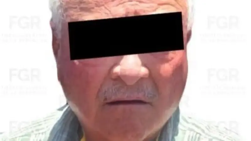 Ven persecución política en caso de Ruffo Appel