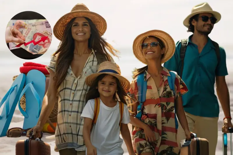 Vacaciones 2026: Así operan los fraudes turísticos más comunes y las señales para evitar perder tu dinero antes de viajar