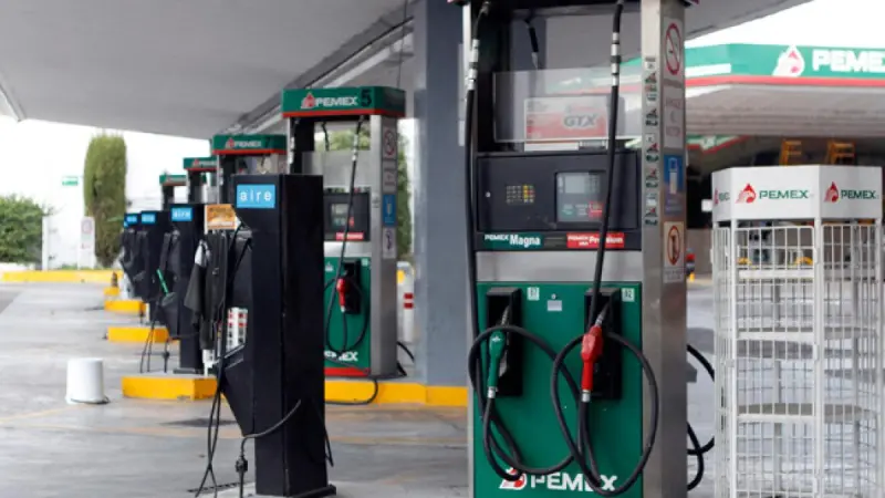 SHCP aumenta el estímulo fiscal a la Magna y al diésel: ¿Cuánto pagarás de IEPS esta semana?