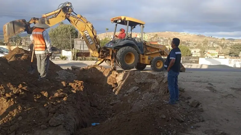 CMIC pide acelerar inversión en infraestructura en Ensenada y San Quintín