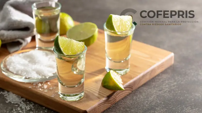 ¿Compraste tequila Gran Centenario? Cofepris alerta sobre botellas falsificadas y adulteradas
