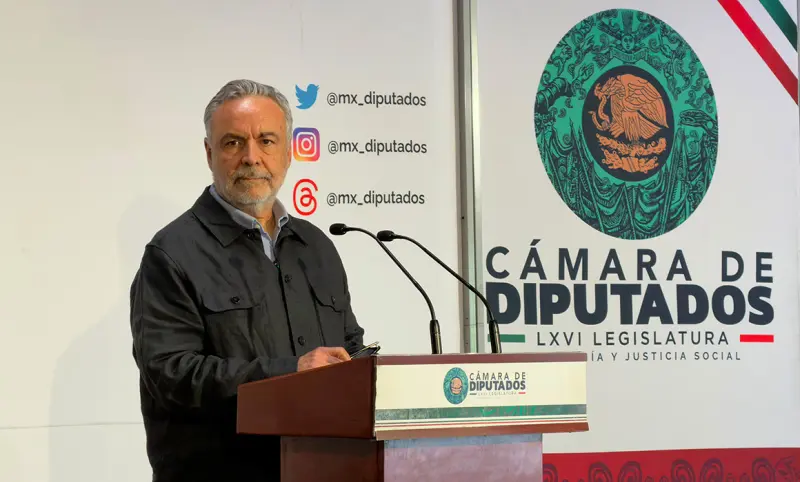 Aún vigente, juicio político contra Samuel García: Ramírez Cuéllar