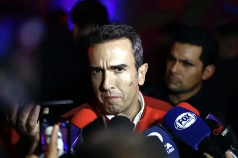 Alista Toluca fichaje bomba
