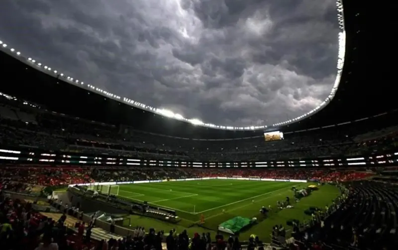 Cruz Azul jugará en el Estadio Banorte el Apertura 2026