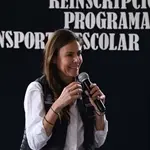 Inicia registro para el apoyo del Programa de Transporte Escolar en Peñamiller