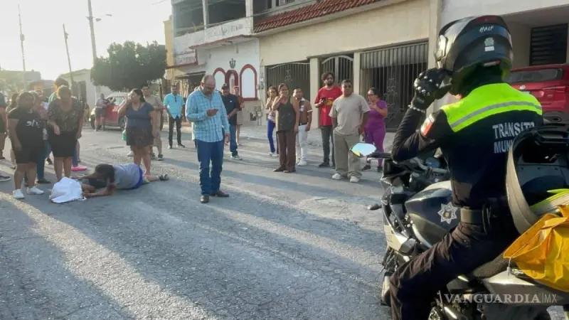‘En Saltillo hay más espacios para los autos, que para los niños’, cuestionan expertos