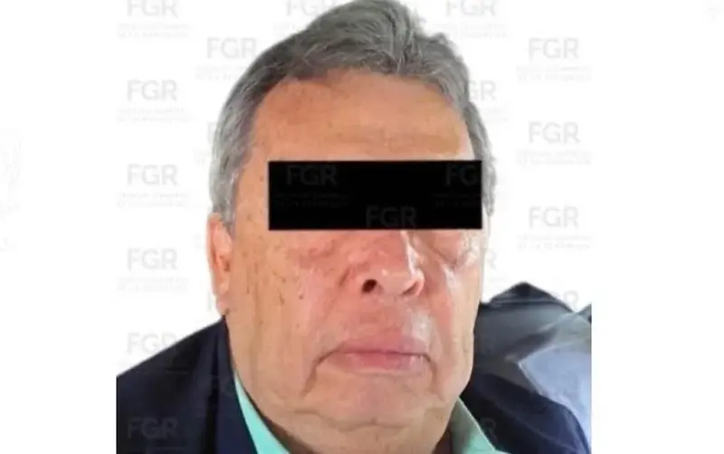 Detención de Aguirre no tiene que ver con lo político.- CSP
