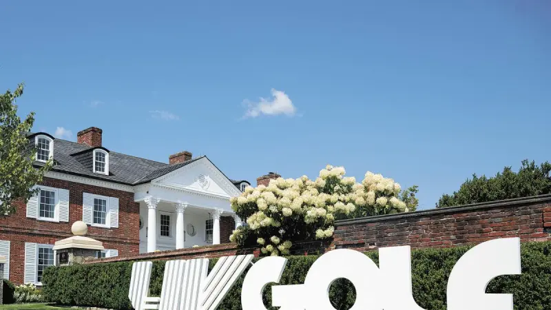 LIV Golf anuncia nuevo inversor para continuar en el 2027